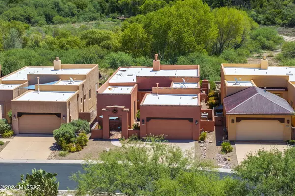 Tubac, AZ 85646,244 Market Circle