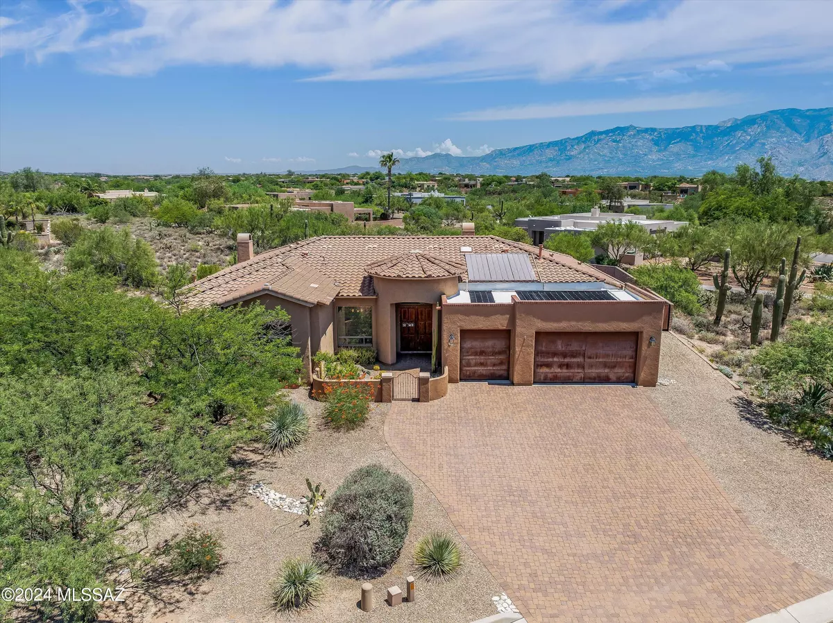 Oro Valley, AZ 85755,1202 W Portico Drive