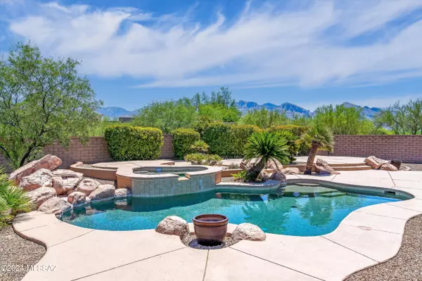 Oro Valley, AZ 85755,1202 W Portico Drive