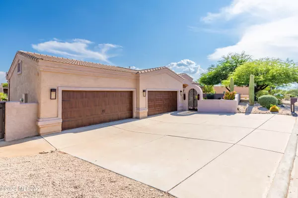 Green Valley, AZ 85614,1357 S Madera Reserve Drive