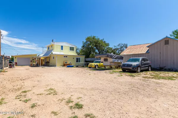 Benson, AZ 85602,337 E 5Th Street