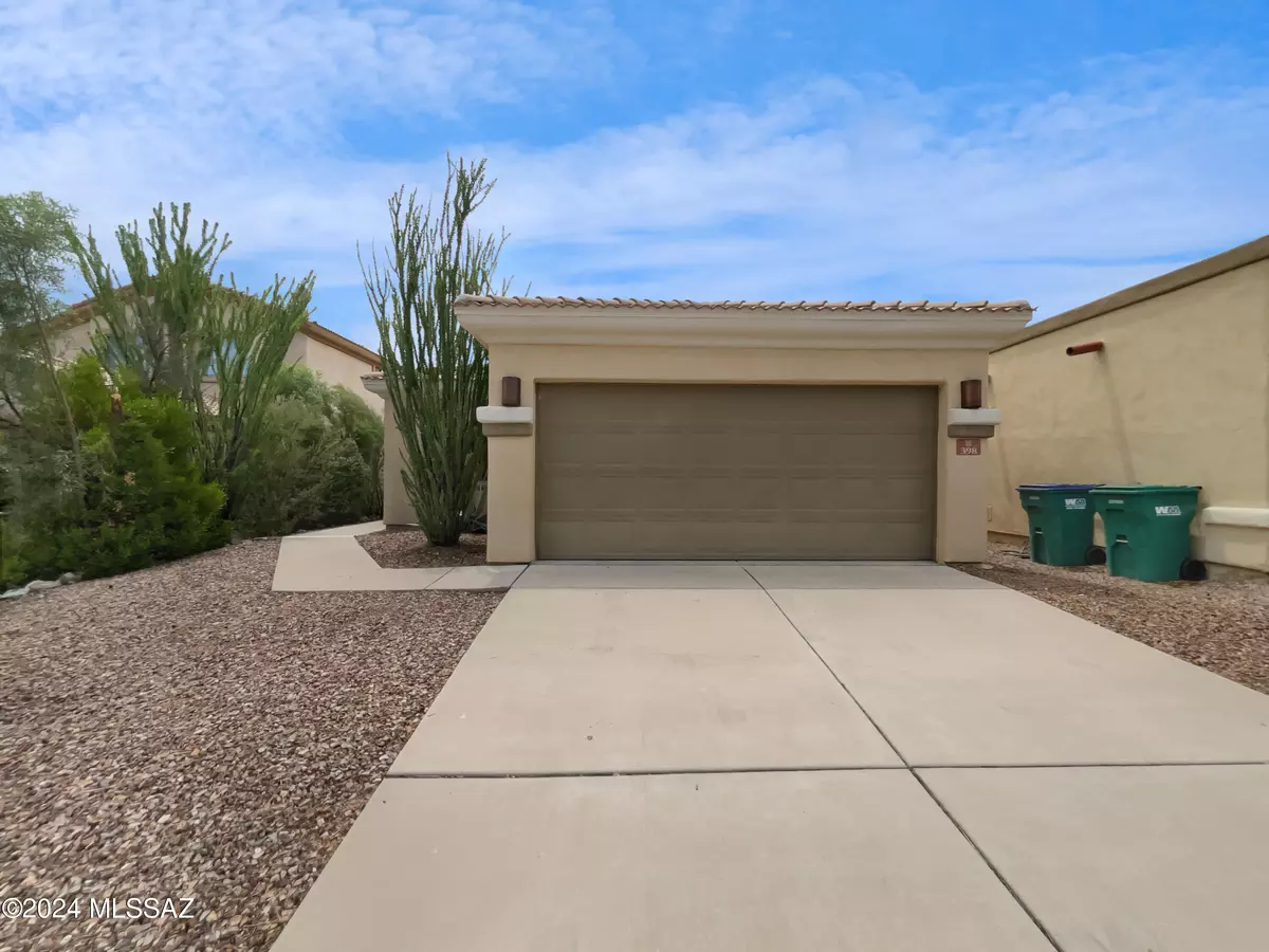 Sahuarita, AZ 85629,398 E Camino Rancho Seco