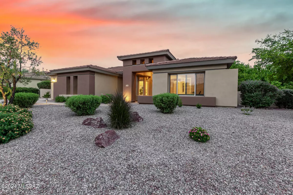 Oro Valley, AZ 85755,13868 Steprock Canyon Place