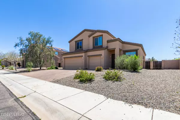 Marana, AZ 85658,11067 W Cardium Lane