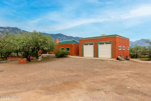 Tucson, AZ 85739,5300 E Wolfer Drive