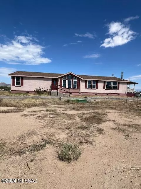 Willcox, AZ 85643,351 N Vista Avenue