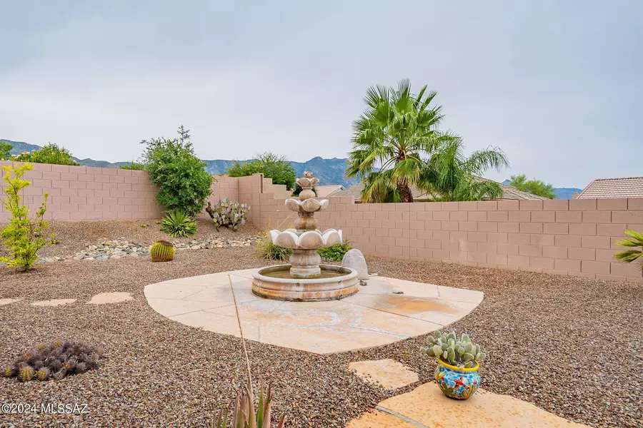 65781 E Rocky Terrace Drive, Tucson, AZ 85739