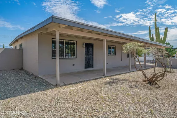 Tucson, AZ 85730,6709 E Brooks Drive