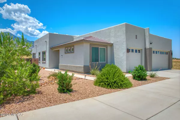 Hereford, AZ 85615,6532 E Saddlehorn Circle