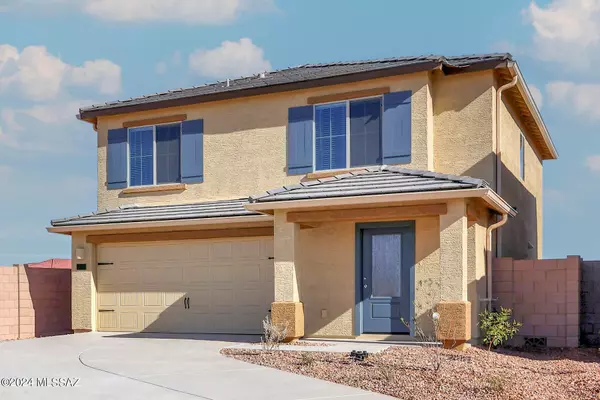 Tucson, AZ 85757,7605 S Canyon Sage Court