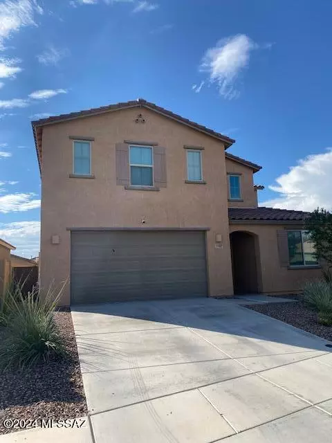 7352 S Via Plaza Del Maya,  Tucson,  AZ 85756