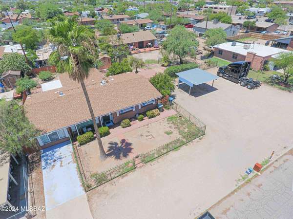 1040 S 3Rd Avenue, Tucson, AZ 85701