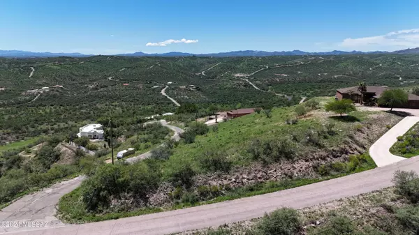 Rio Rico, AZ 85648,1446 Circulo Sombrero  #77