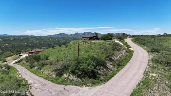 Rio Rico, AZ 85648,1446 Circulo Sombrero  #77