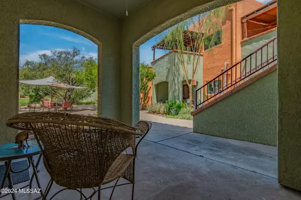 Tucson, AZ 85705,166 E Limberlost Drive #102