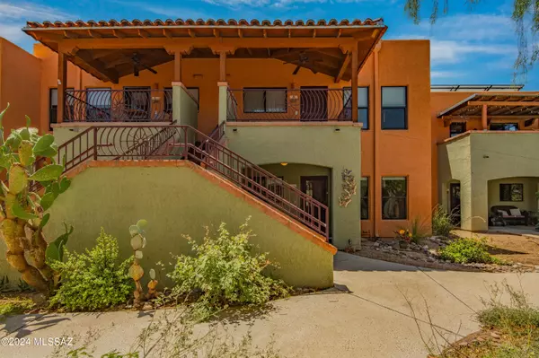 Tucson, AZ 85705,166 E Limberlost Drive #102