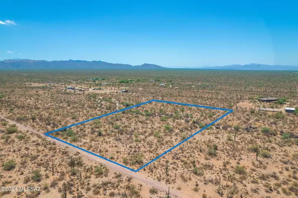 Marana, AZ 85658,354XX E Undetermined Road