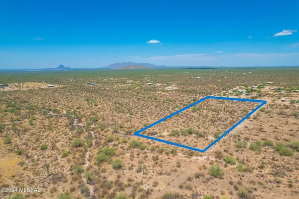 Marana, AZ 85658,354XX E Undetermined Road