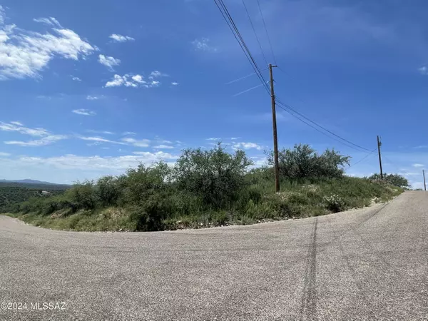 Rio Rico, AZ 85648,1238 Via Palestra