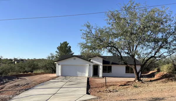 Rio Rico, AZ 85648,945 Epun Court