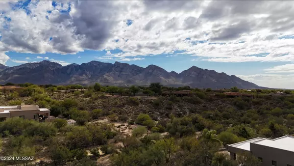 12422 N Copper Springs Trail, Oro Valley, AZ 85755