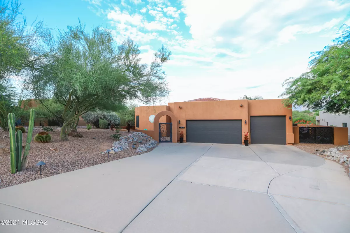 Oro Valley, AZ 85755,12422 N Copper Spring Trail