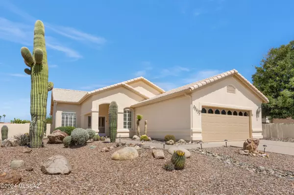 Saddlebrooke, AZ 85739,38322 S Golf Course Drive