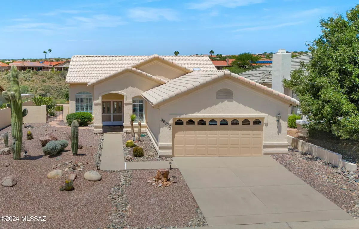 Saddlebrooke, AZ 85739,38322 S Golf Course Drive