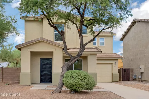 4251 E Parting Waters Way,  Tucson,  AZ 85712