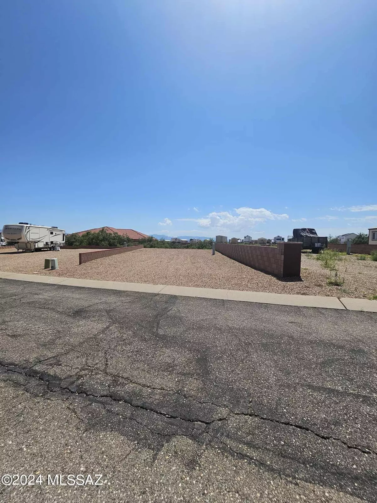 Benson, AZ 85602,1915 W Casa Del Rio Drive #71