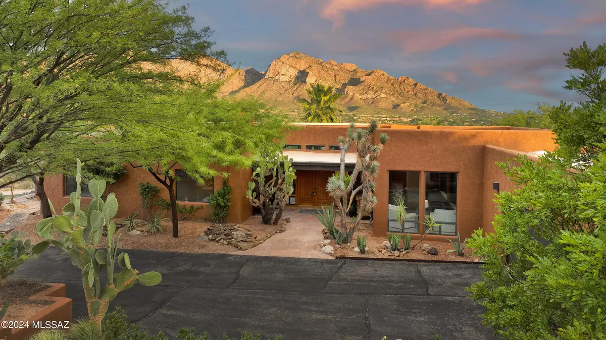 Oro Valley, AZ 85737,10801 N Guava Drive