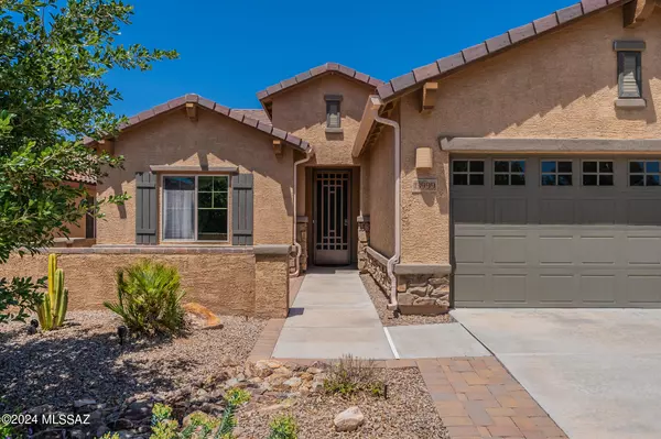 Vail, AZ 85641,13999 E Barouche Drive