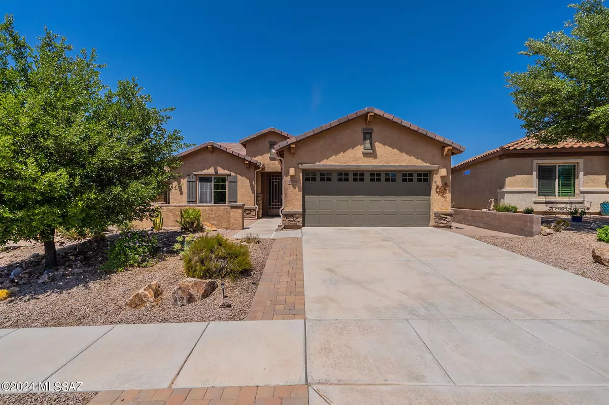 Vail, AZ 85641,13999 E Barouche Drive