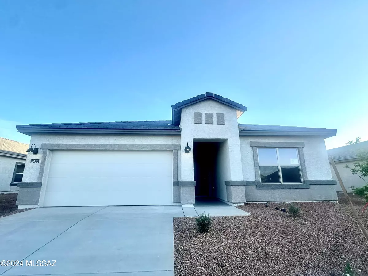 Marana, AZ 85658,5475 W Spring Gardens Road