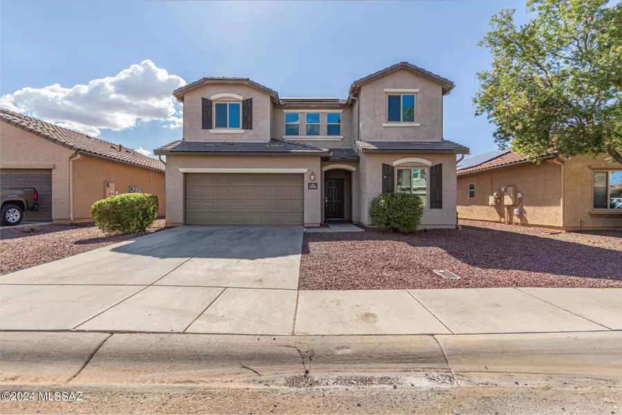 33950 S Garrison Lane, Red Rock, AZ 85145