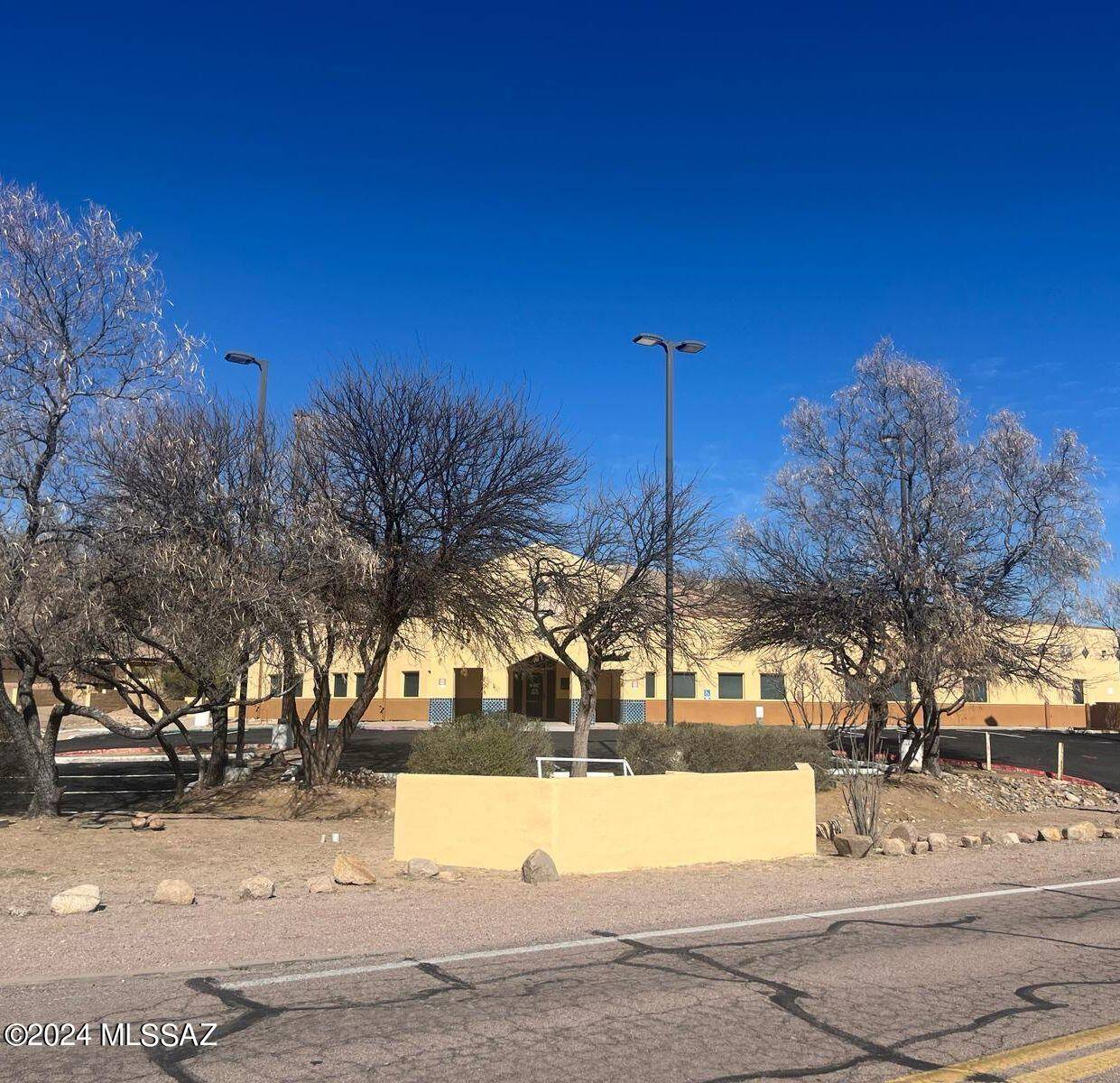 32 N Boulevard Del Rey David Boulevard, Nogales, AZ 85621