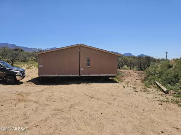 15789 N Twin Lakes Drive, Catalina, AZ 85739