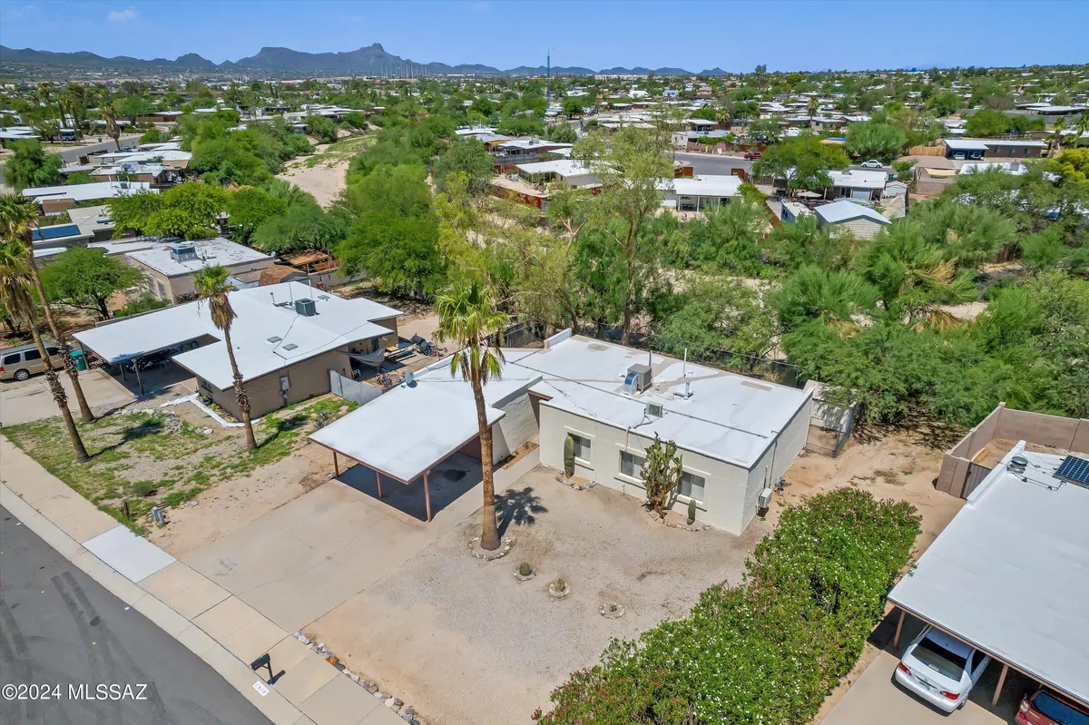 Tucson, AZ 85741,2914 W Lena Way