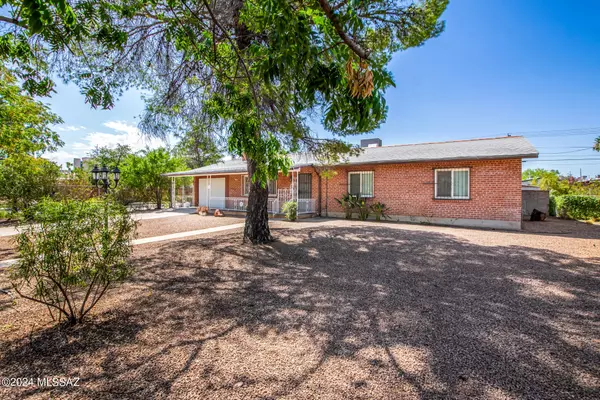 Tucson, AZ 85719,1244 E Lester Street