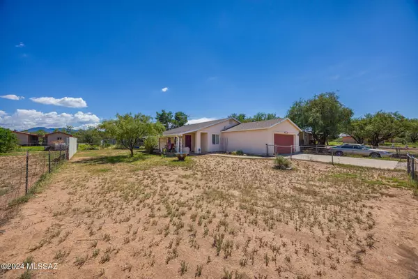 Benson, AZ 85602,3113 W Green Park Drive