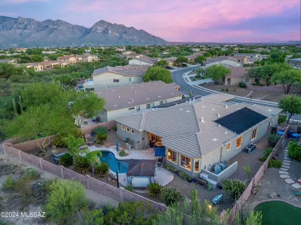 Oro Valley, AZ 85737,11936 N Mesquite Hollow Drive