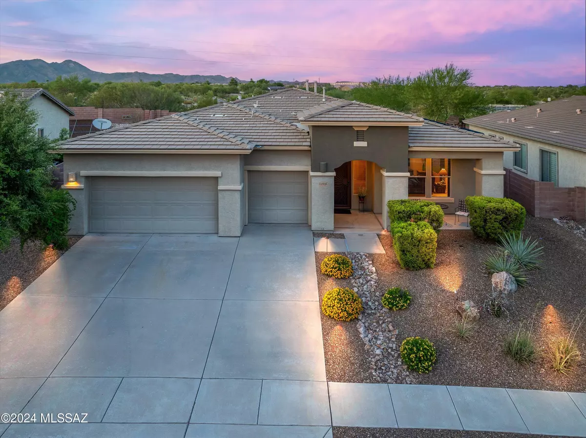 Oro Valley, AZ 85737,11936 N Mesquite Hollow Drive