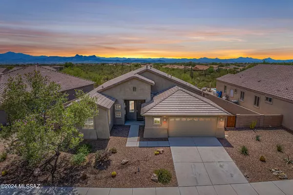 Marana, AZ 85658,12569 N Sunrise Shadow Drive