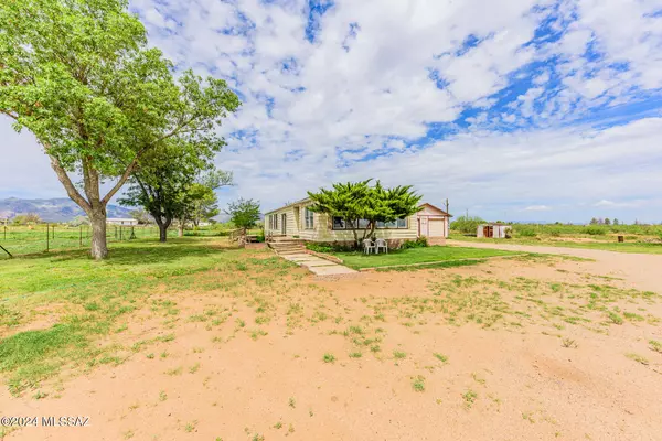 151 E Havasu Way, Cochise, AZ 85606