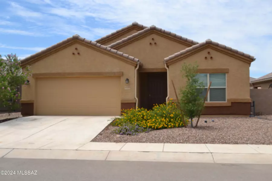 10133 N Sand Sage Trail, Marana, AZ 85653