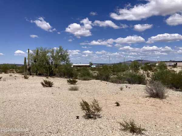 Ajo, AZ 85321,3202 N Ajo Gila Bend Highway