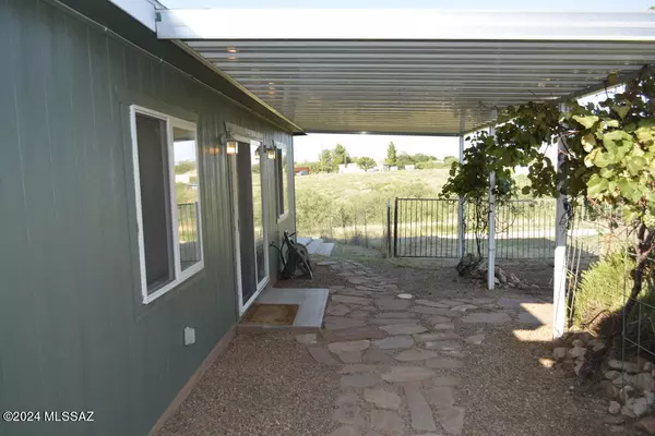 Benson, AZ 85602,25265 E Tonopah Trail