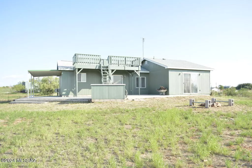 Benson, AZ 85602,25265 E Tonopah Trail