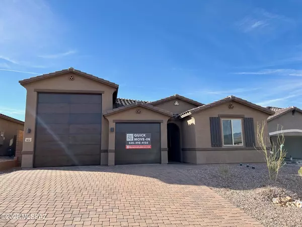 Tucson, AZ 85747,8026 S Borealis Way