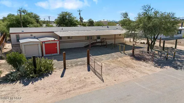 Marana, AZ 85653,12672 N Morgan Drive